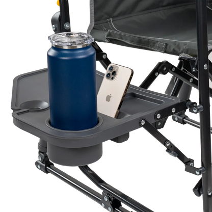 Stowaway Rocker™ with Side Table - Essential Set