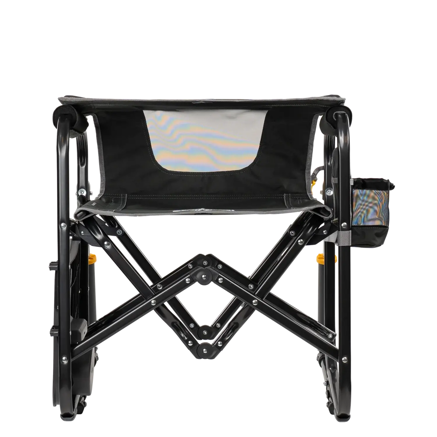 Stowaway Rocker™ with Side Table - Essential Set