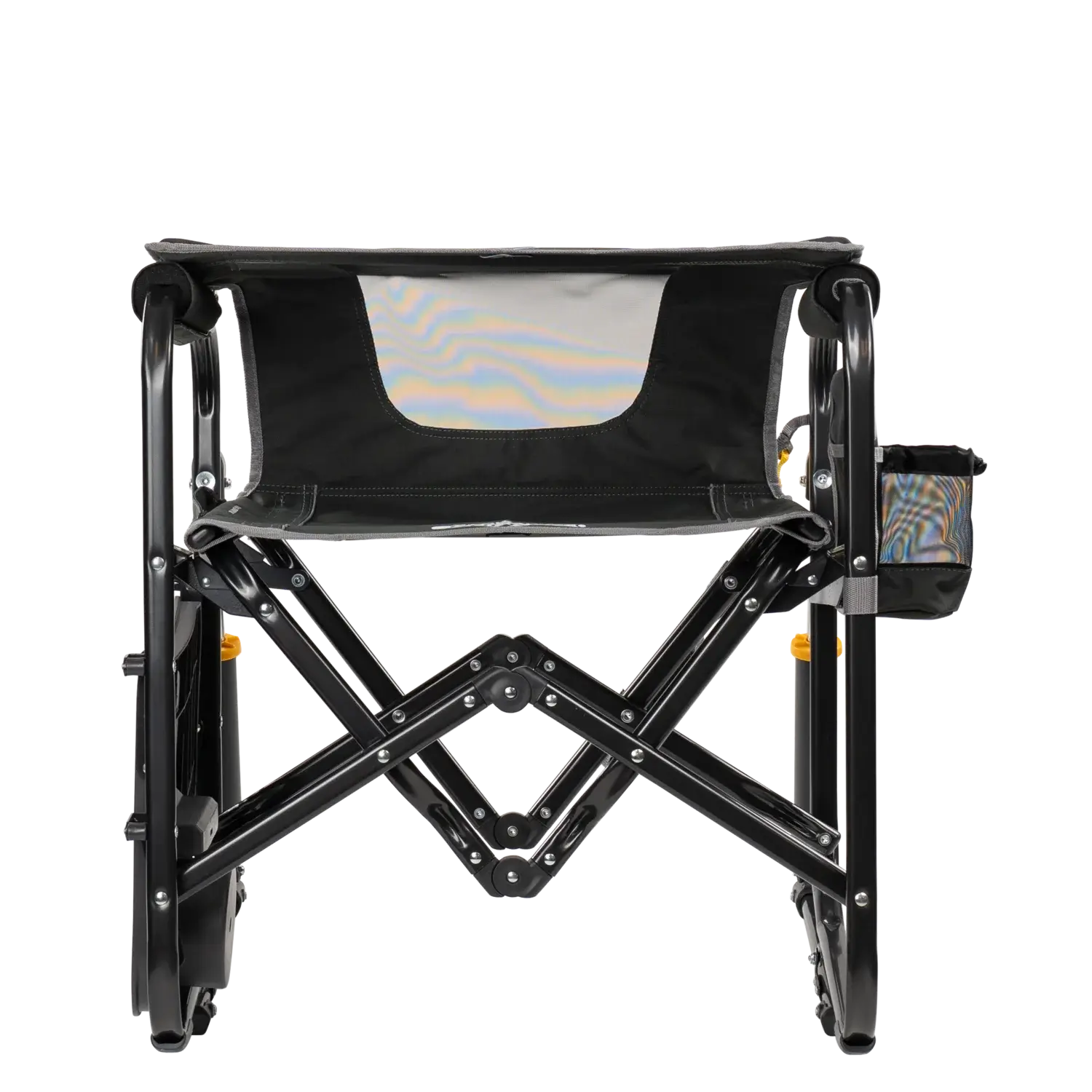 Stowaway Rocker™ with Side Table - Essential Set