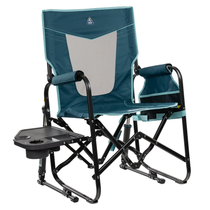 Stowaway Rocker™ with Side Table - Essential Set