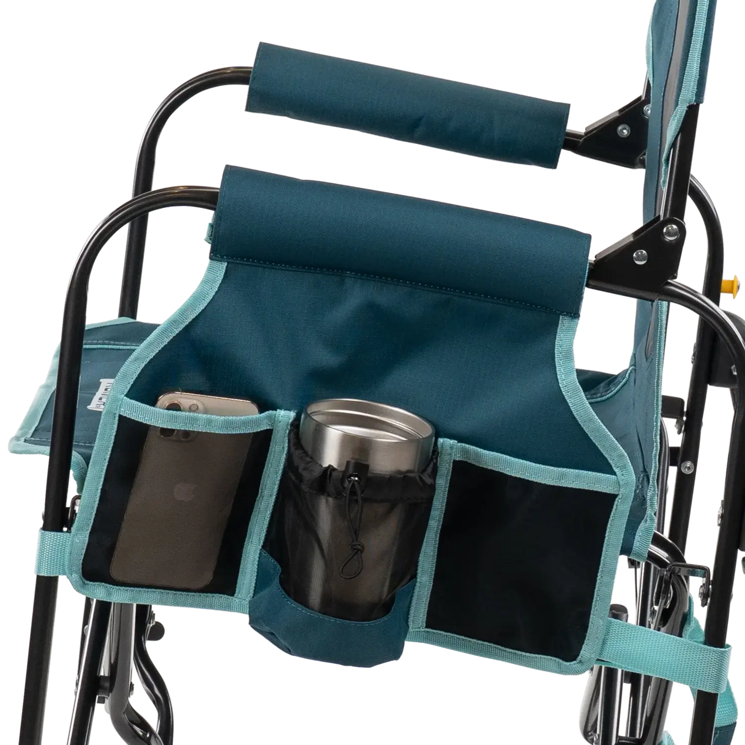 Stowaway Rocker™ with Side Table - Essential Set