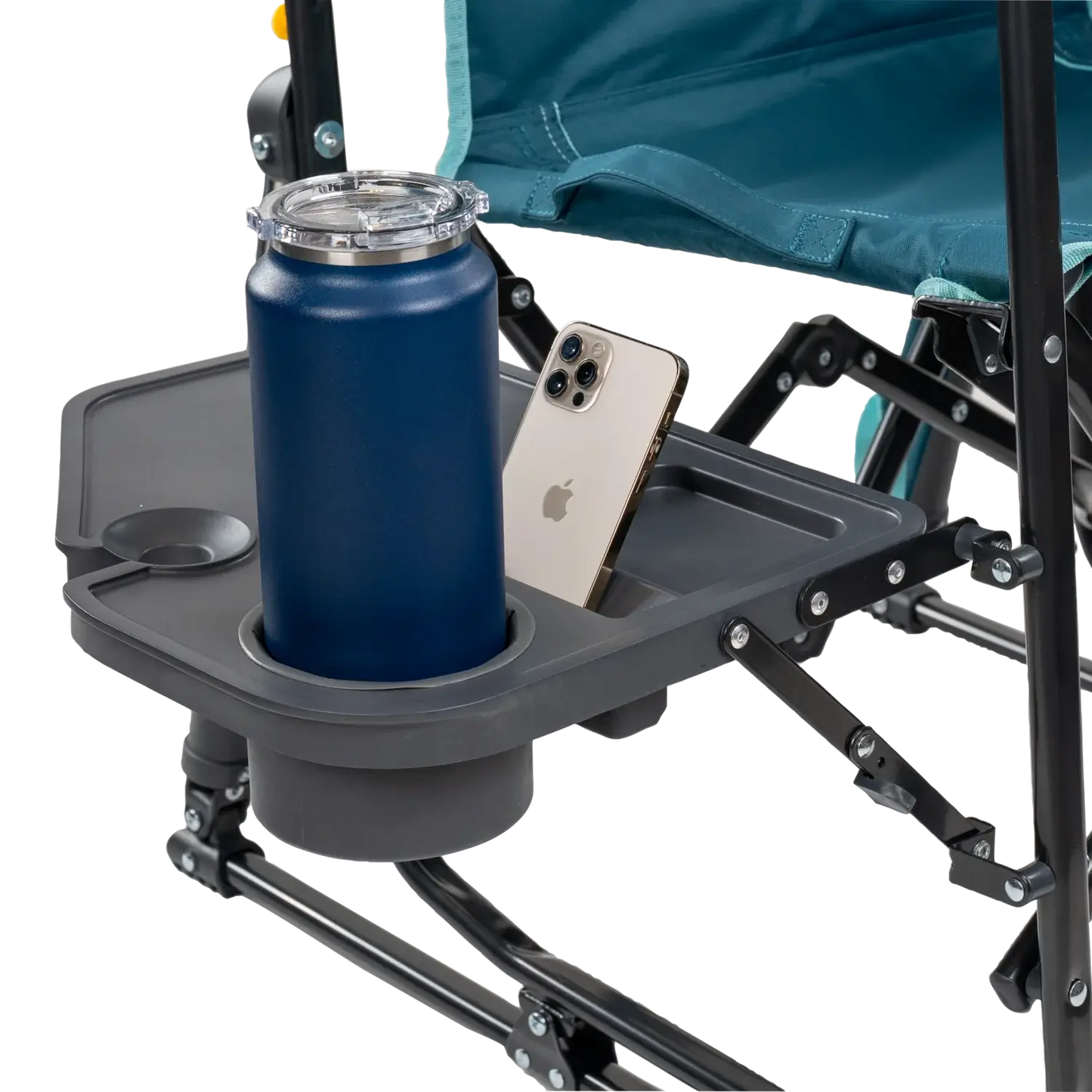 Stowaway Rocker™ with Side Table - Essential Set