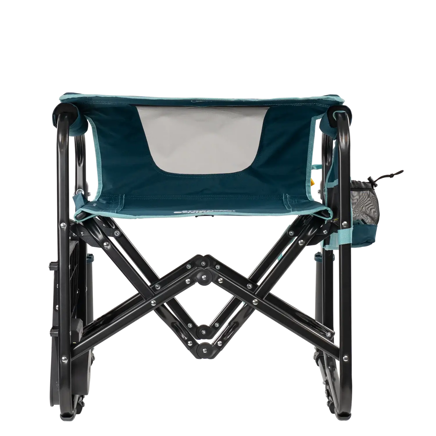 Stowaway Rocker™ with Side Table - Essential Set