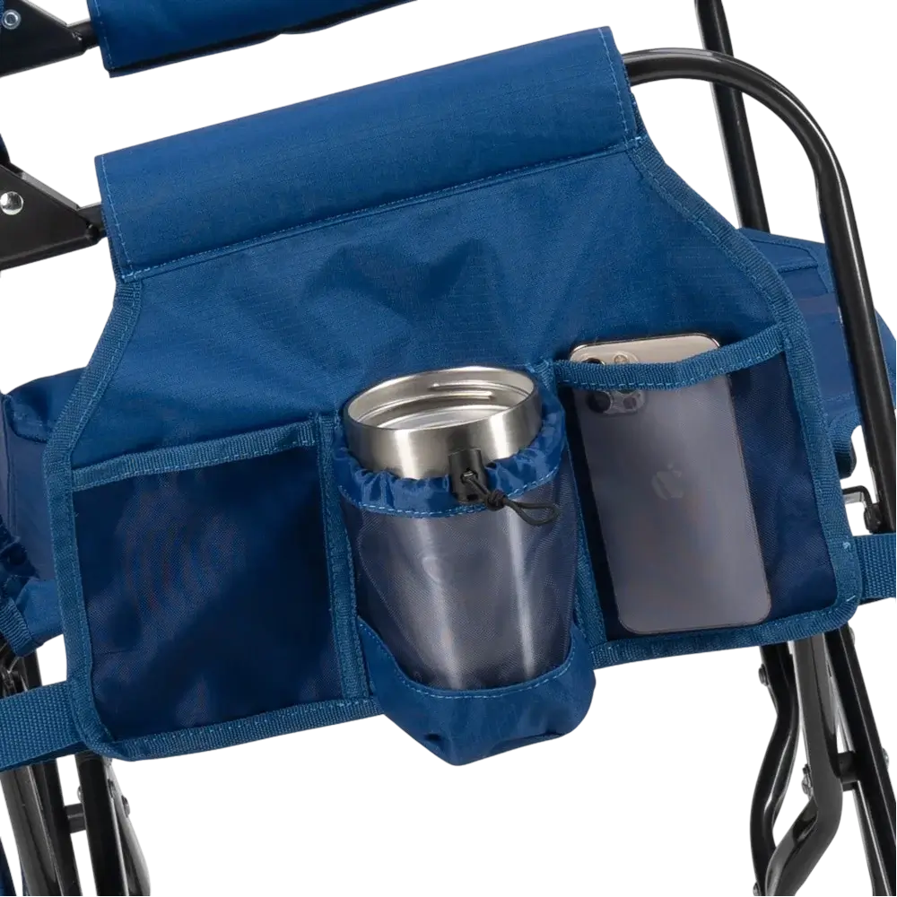 Stowaway Rocker™ - Weekend Pair