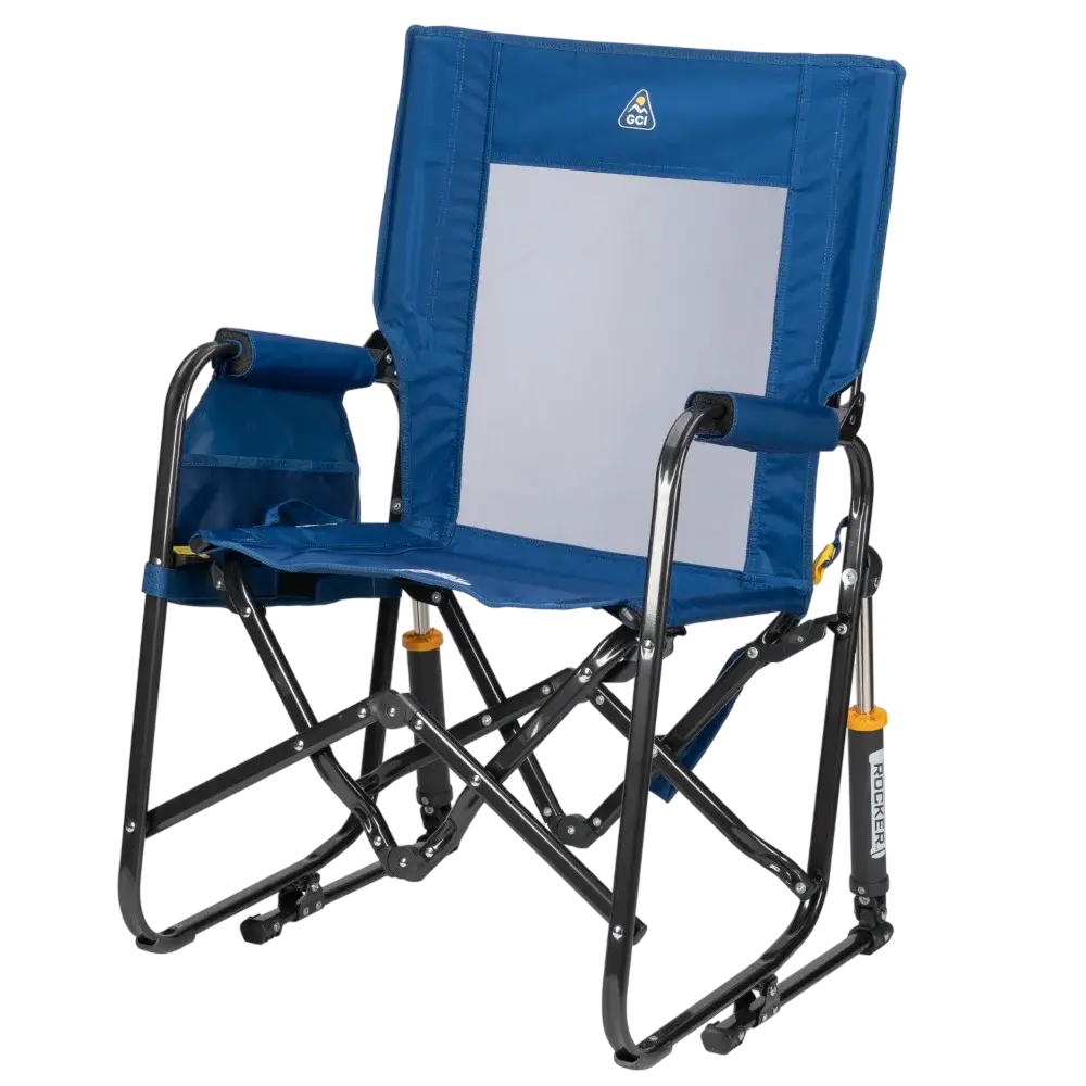 Stowaway Rocker™ - Simple Edit