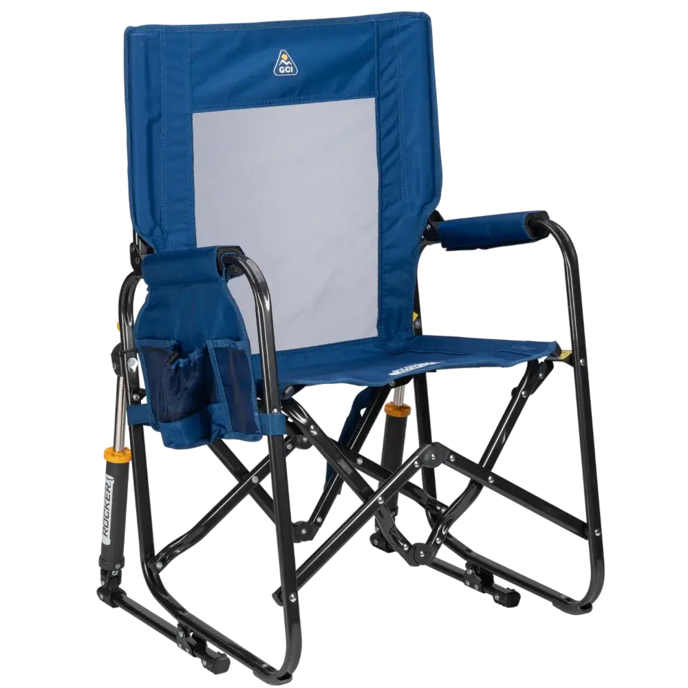 Stowaway Rocker™ - Simple Edit