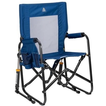 Stowaway Rocker™ - Simple Edit
