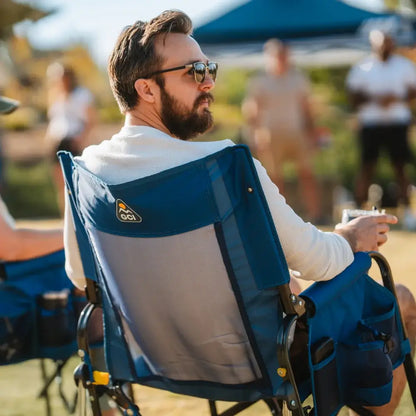 Stowaway Rocker™ - Weekend Pair