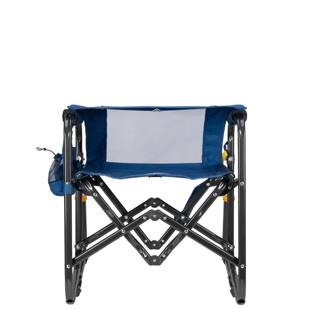 Stowaway Rocker™ - Simple Edit