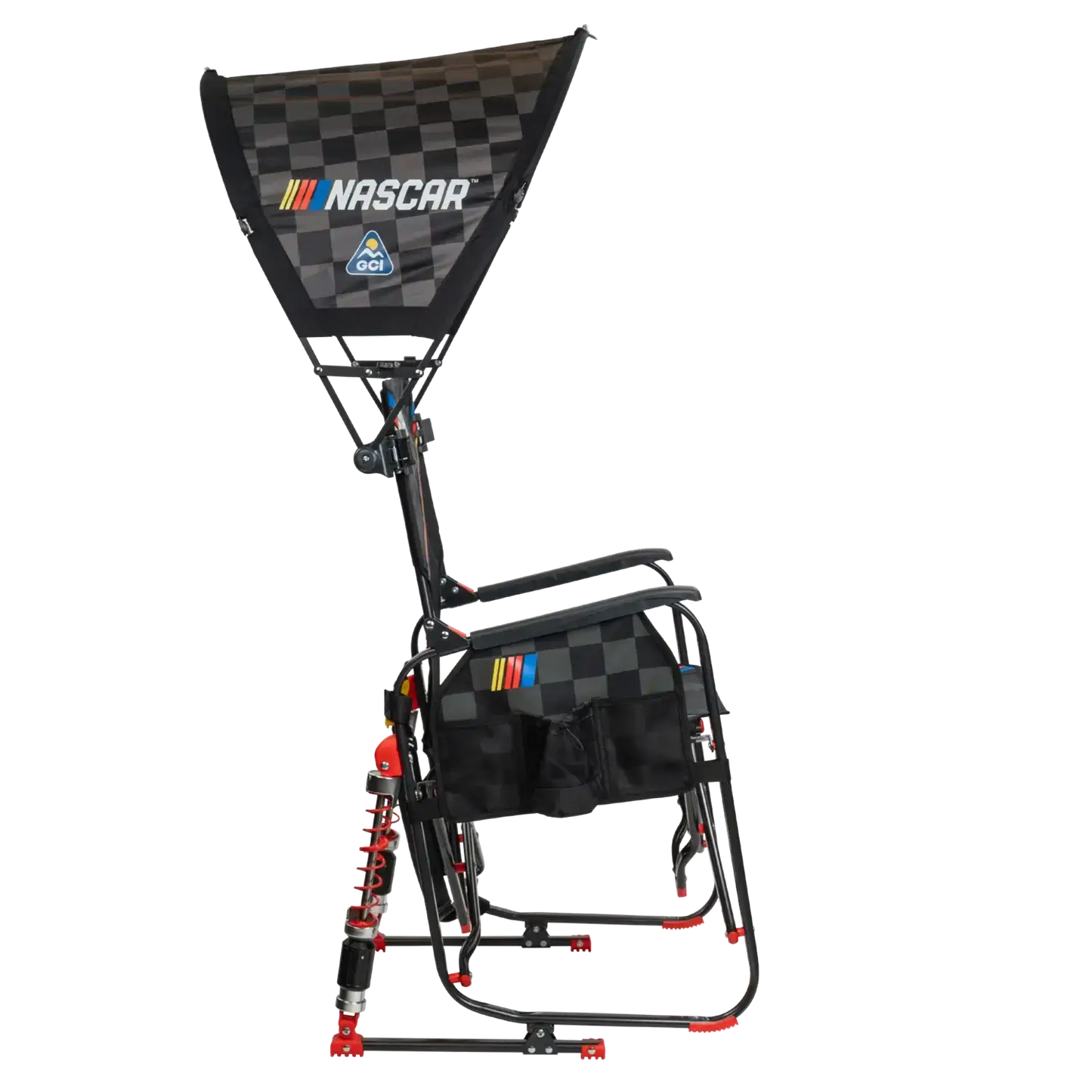 SunShade Accessory™ - NASCAR - Essential Set