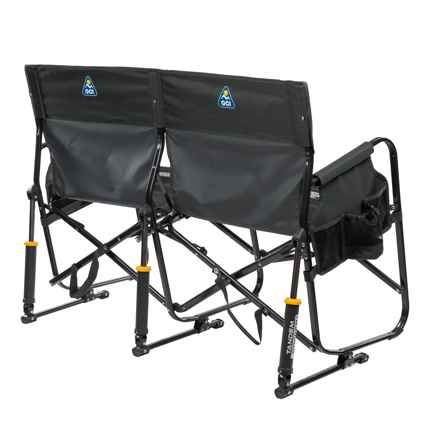 Tandem Rocker™ - Root Reset