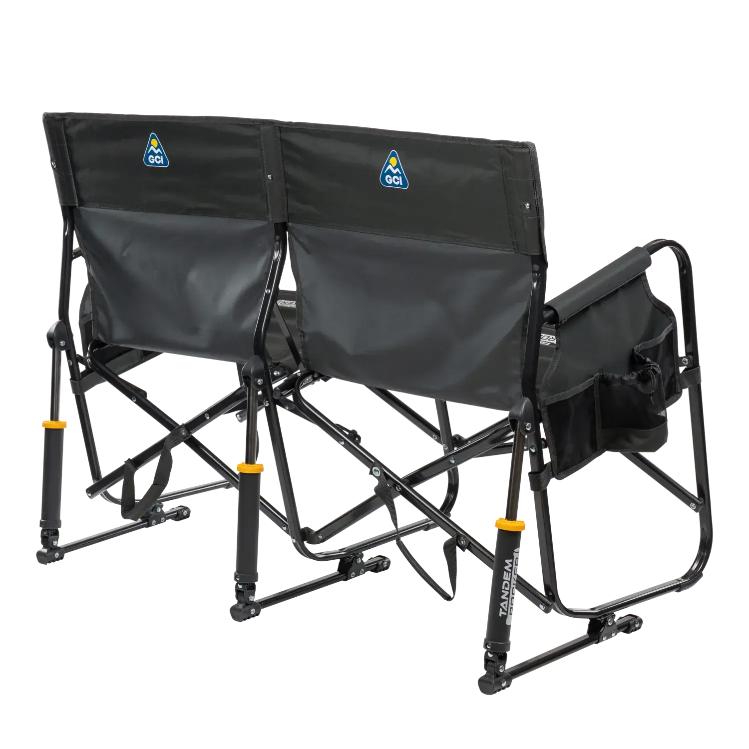 Tandem Rocker™ - Root Reset