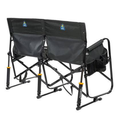 Tandem Rocker™ - Root Reset