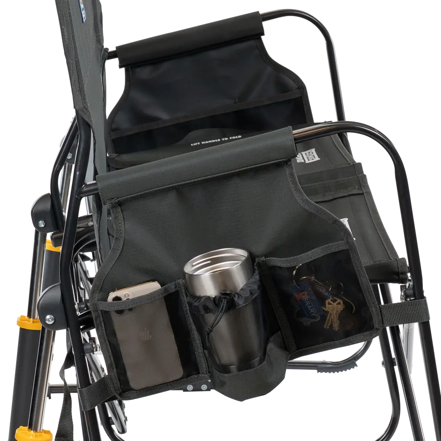 Tandem Rocker™ - Root Reset