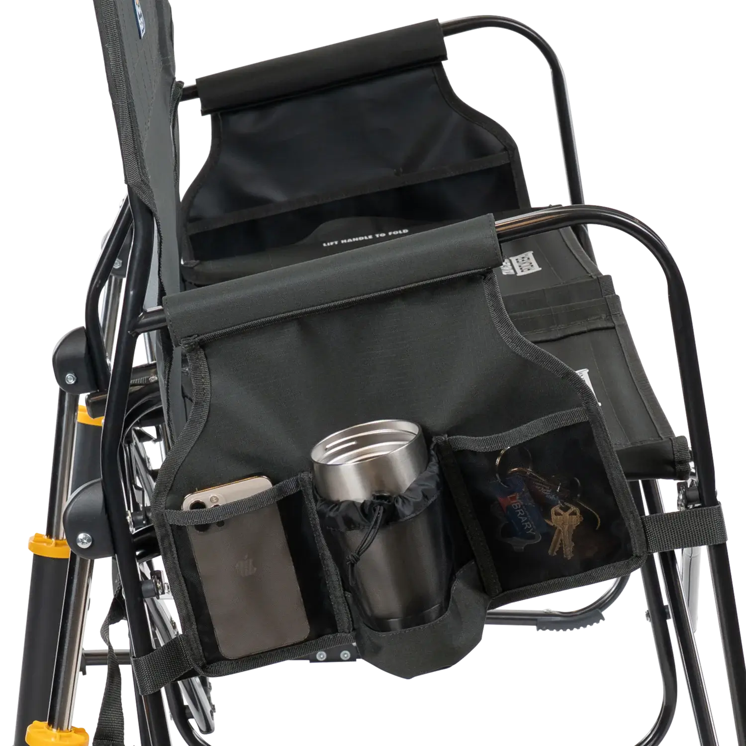 Tandem Rocker™ - Root Reset