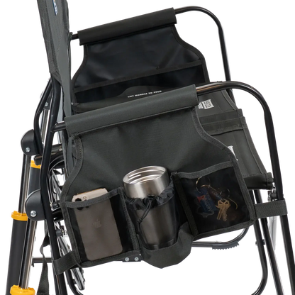 Tandem Rocker™ - Root Reset