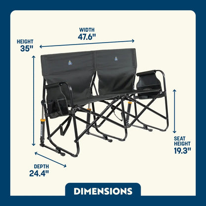 Tandem Rocker™ - Root Reset