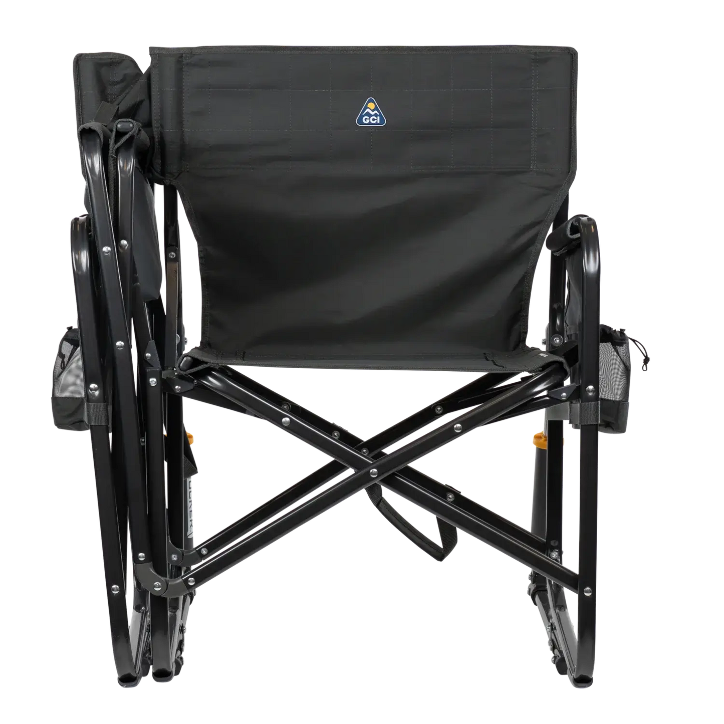 Tandem Rocker™ - Root Reset