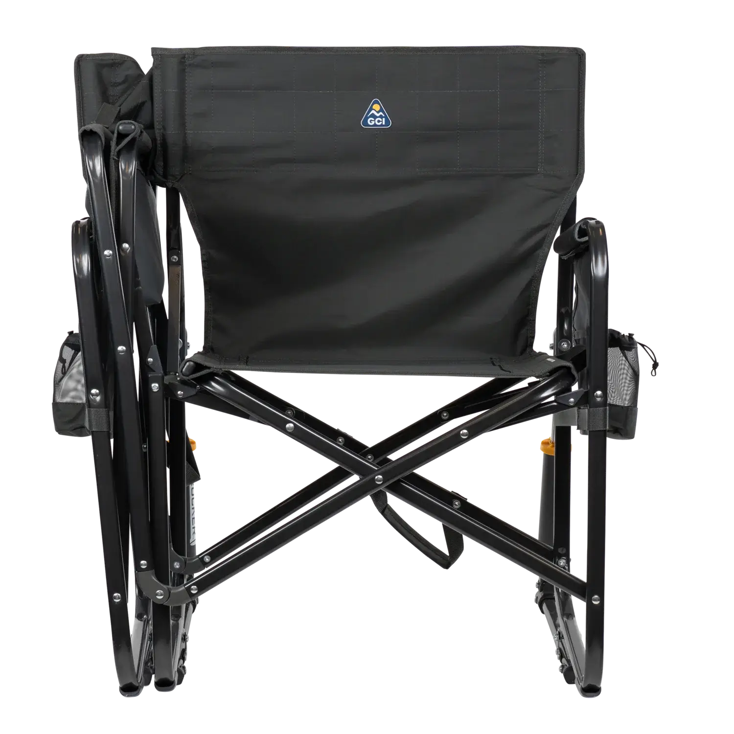 Tandem Rocker™ - Root Reset