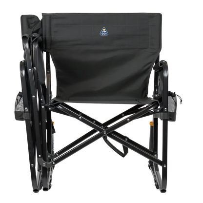 Tandem Rocker™ - Root Reset