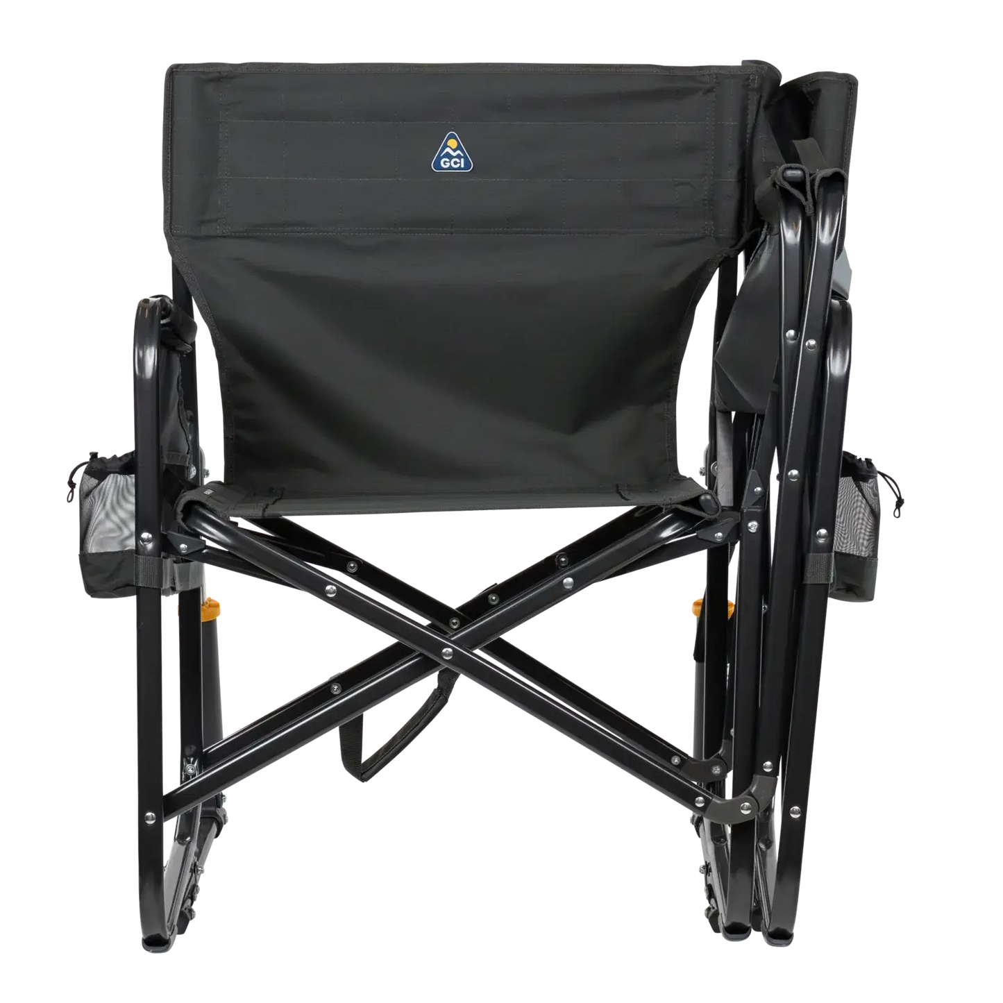 Tandem Rocker™ - Root Reset