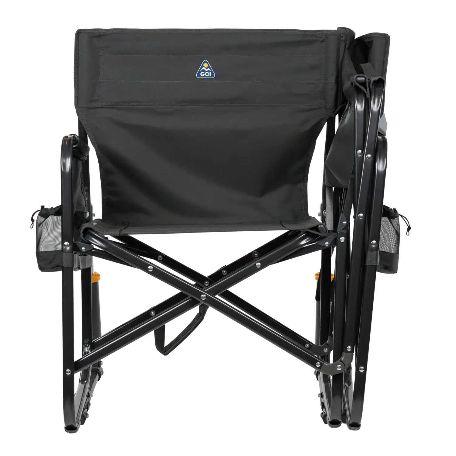 Tandem Rocker™ - Root Reset