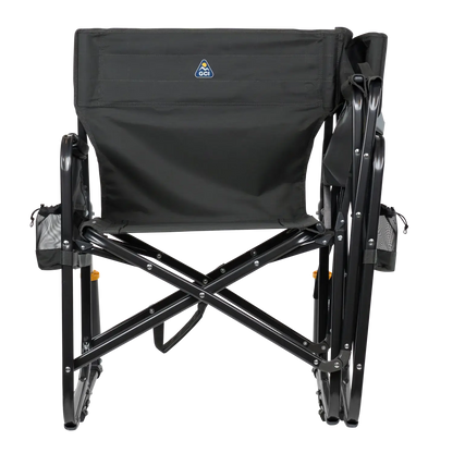Tandem Rocker™ - Root Reset