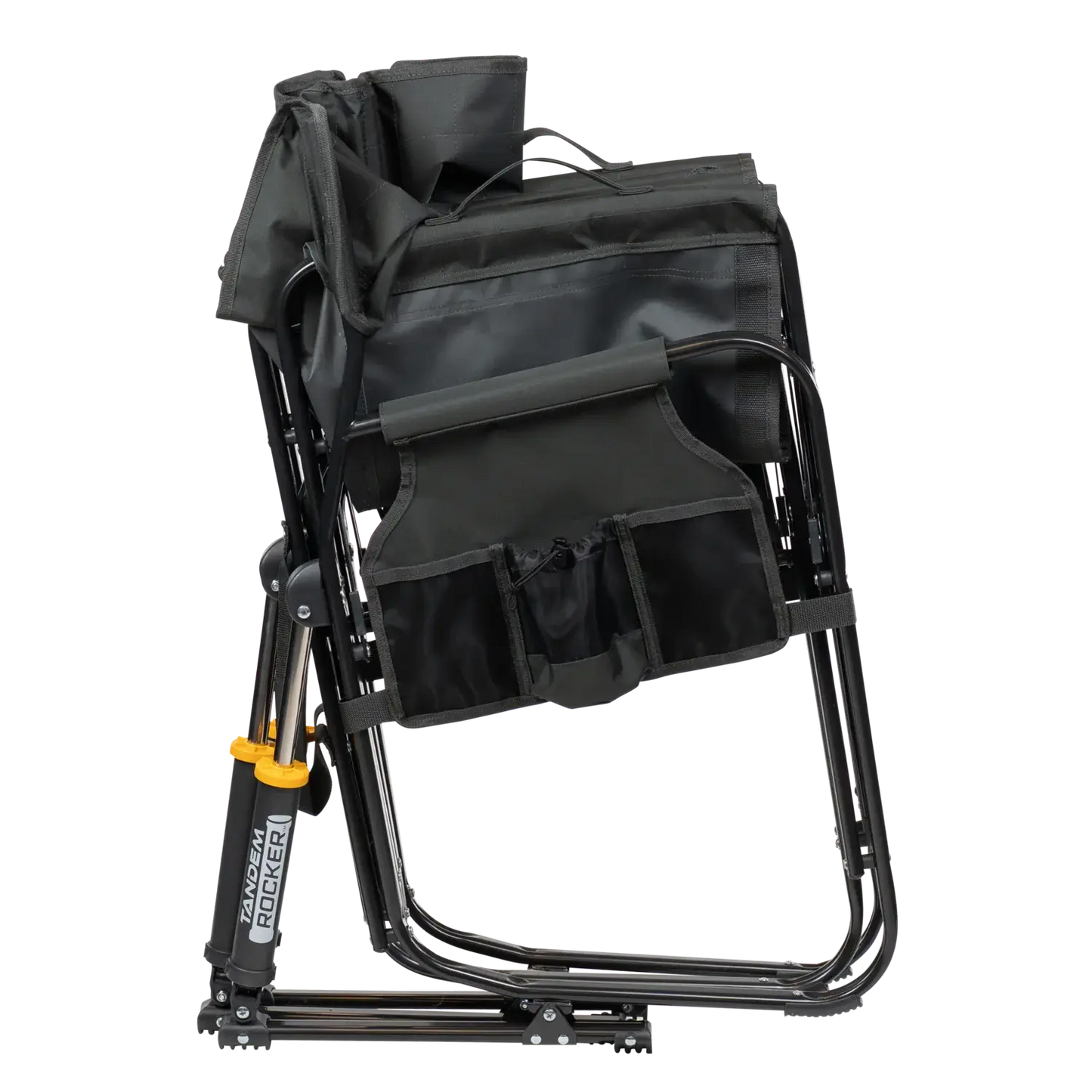 Tandem Rocker™ - Root Reset