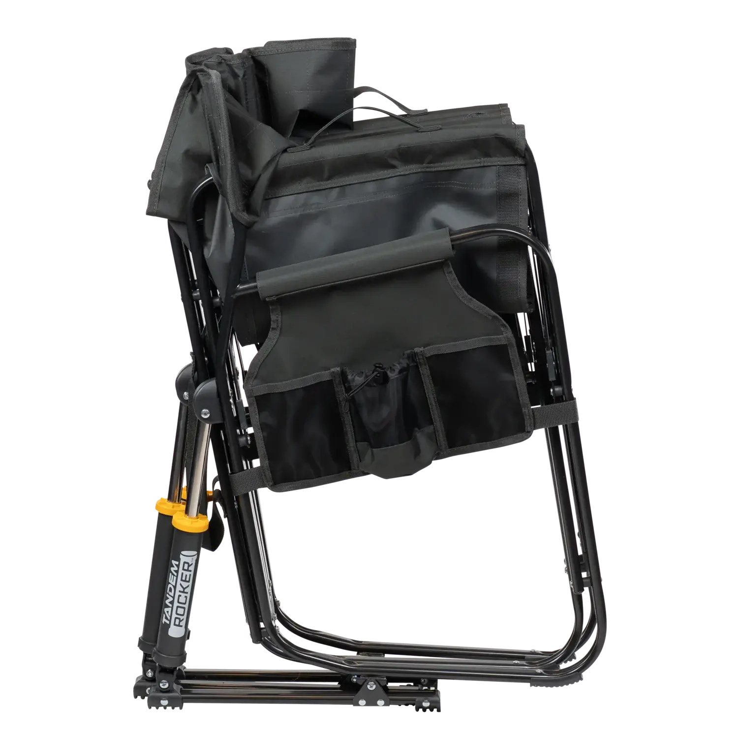 Tandem Rocker™ - Root Reset