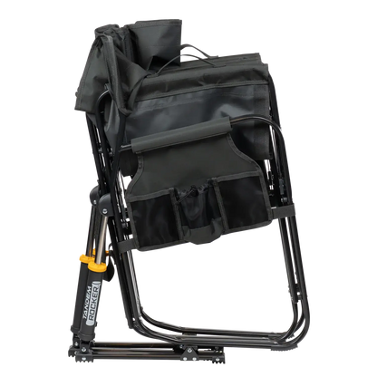 Tandem Rocker™ - Root Reset