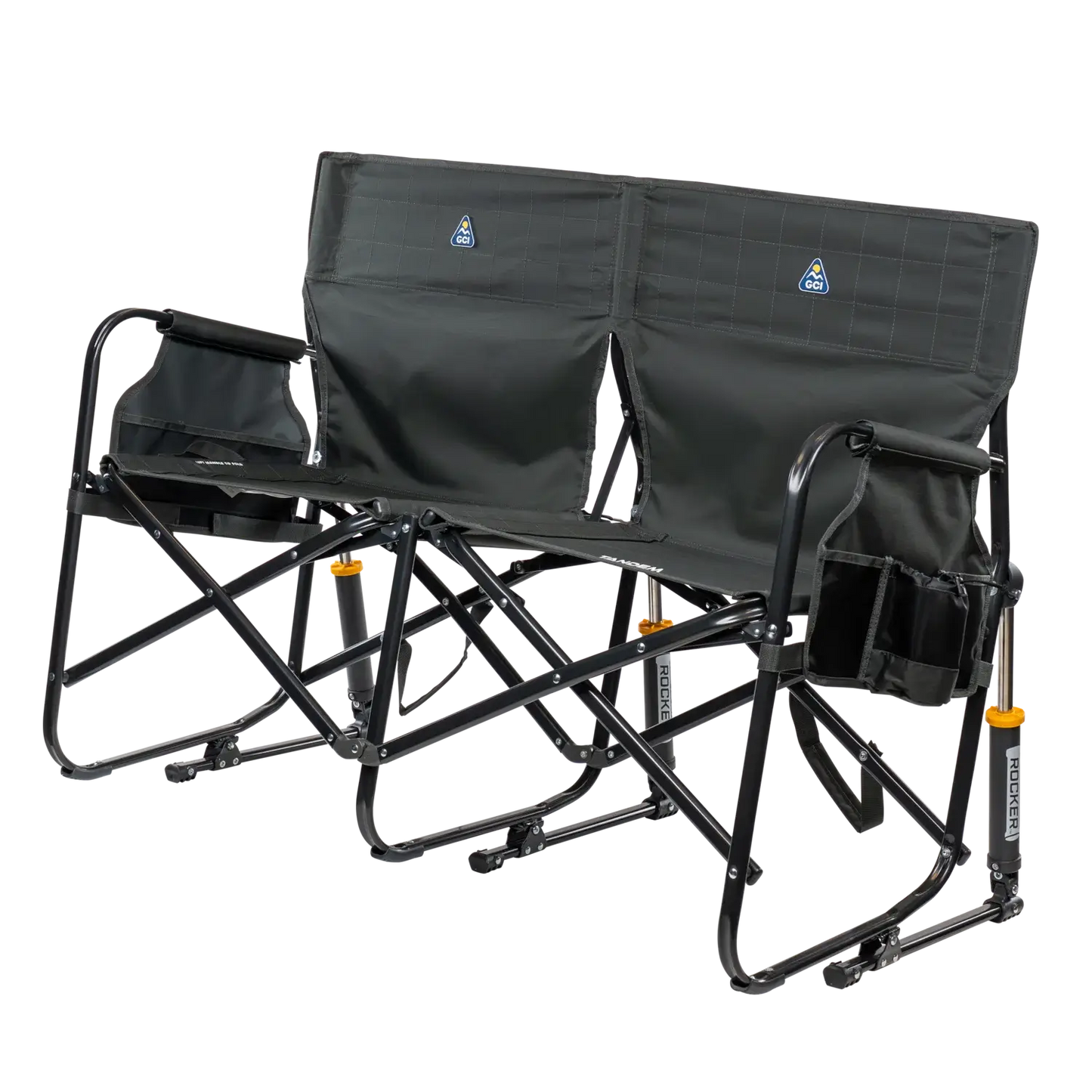 Tandem Rocker™ - Root Reset