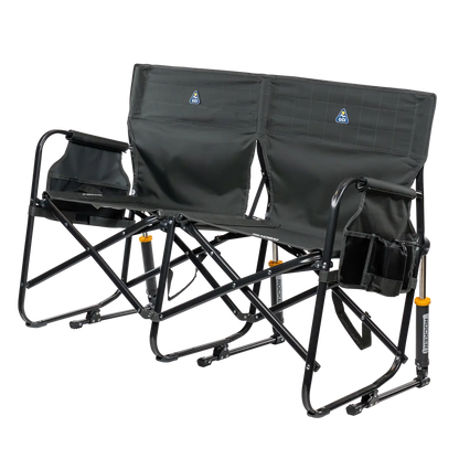 Tandem Rocker™ - Root Reset