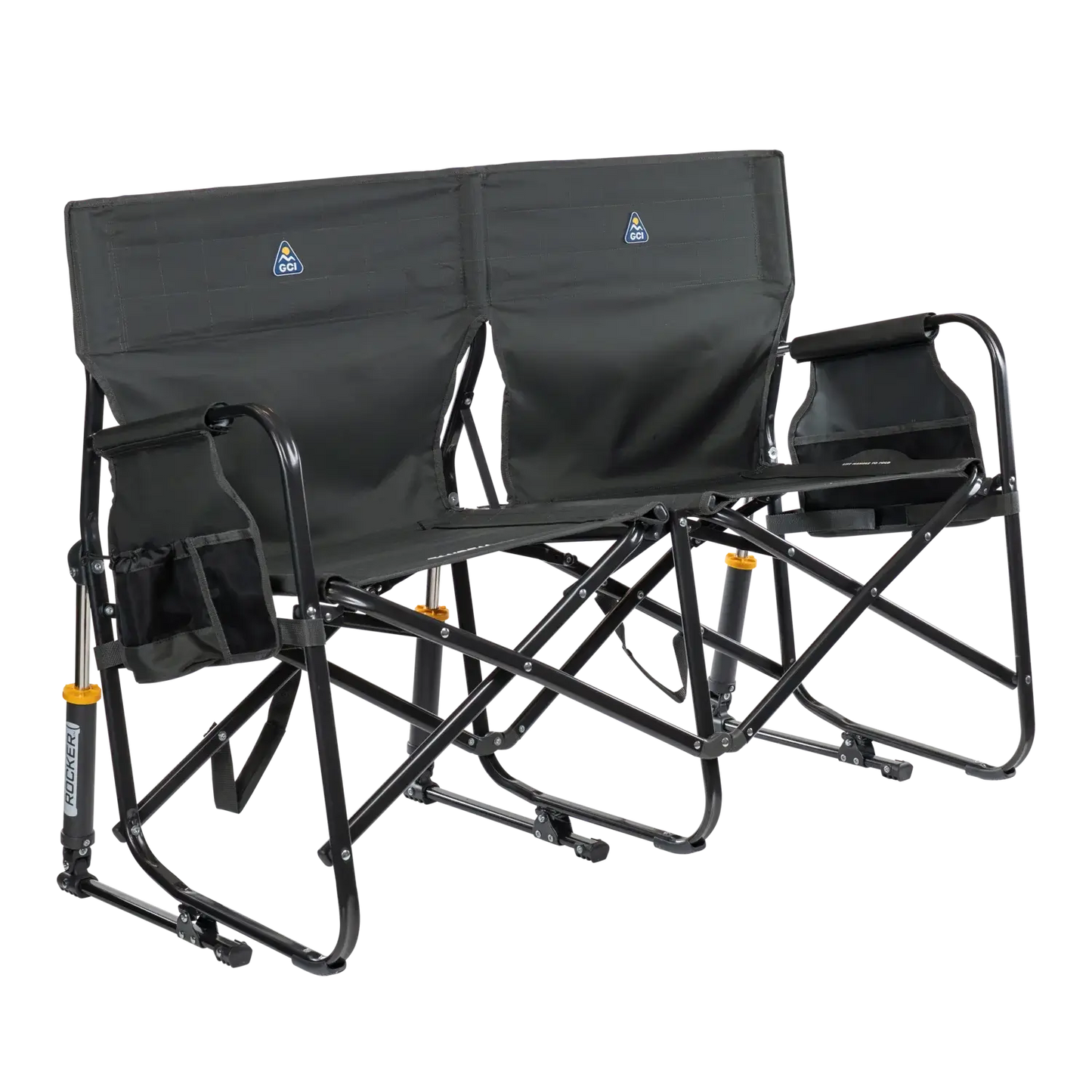 Tandem Rocker™ - Root Reset