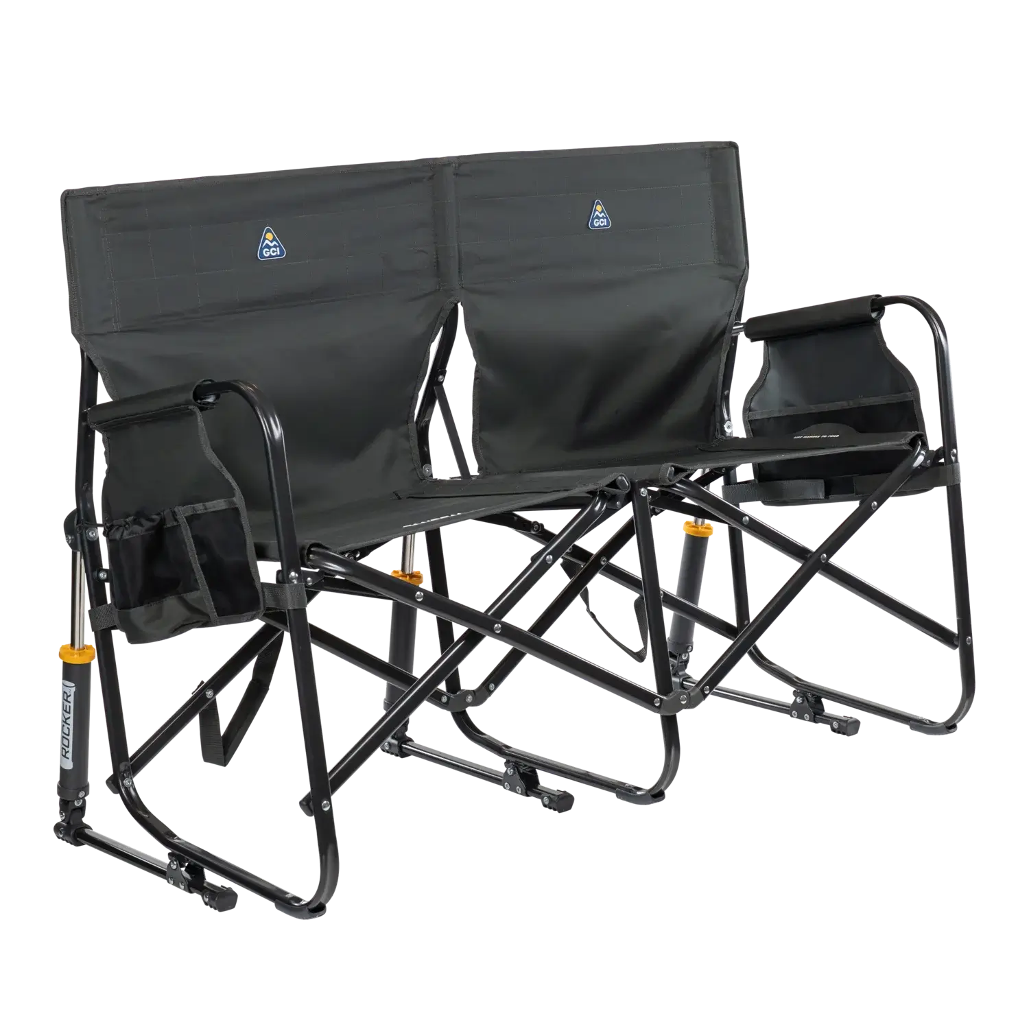 Tandem Rocker™ - Root Reset