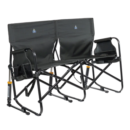 Tandem Rocker™ - Root Reset