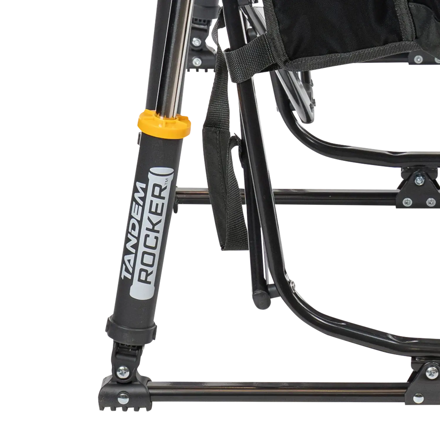 Tandem Rocker™ - Root Reset