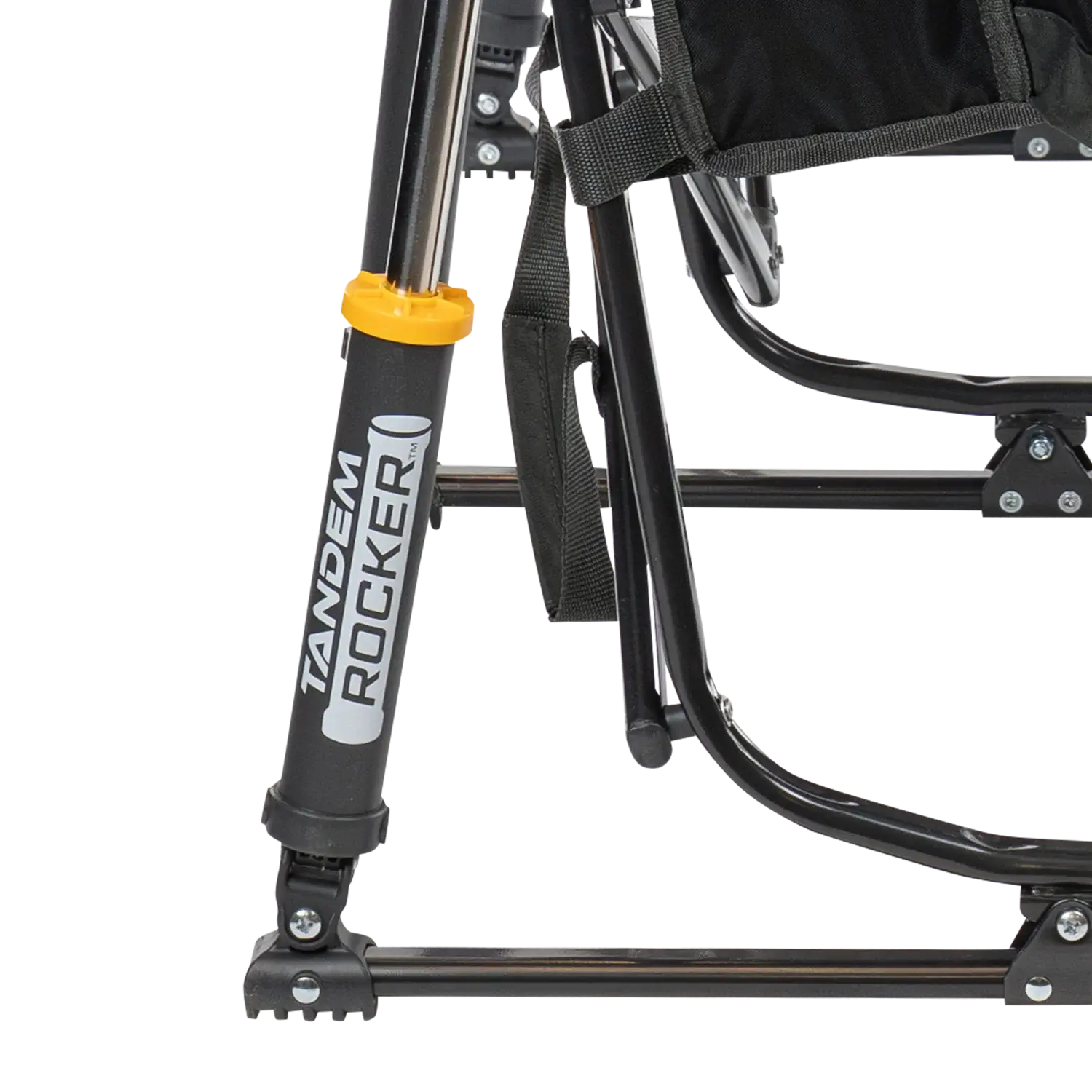 Tandem Rocker™ - Root Reset