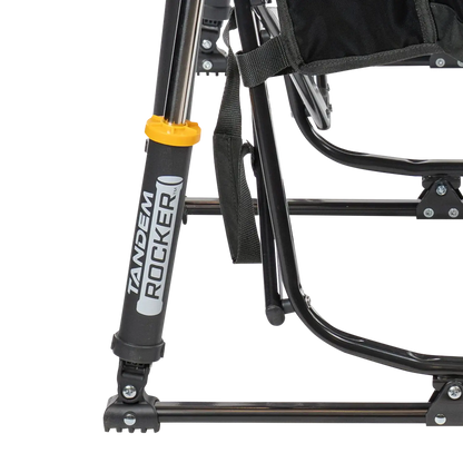 Tandem Rocker™ - Root Reset