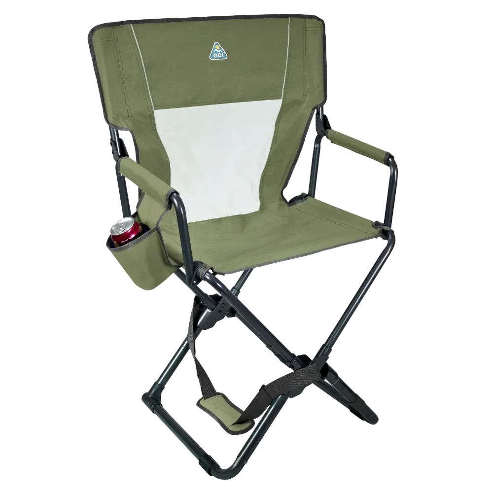 Xpress™ Director's Chair - Comfort Ready